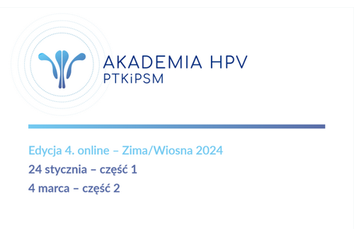 Akademia HPV Polskie Towarzystwo Diagnostyki Laboratoryjnej