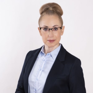 dr n. med. Katarzyna Fischer