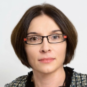 dr hab. n. med. Małgorzata Rusak